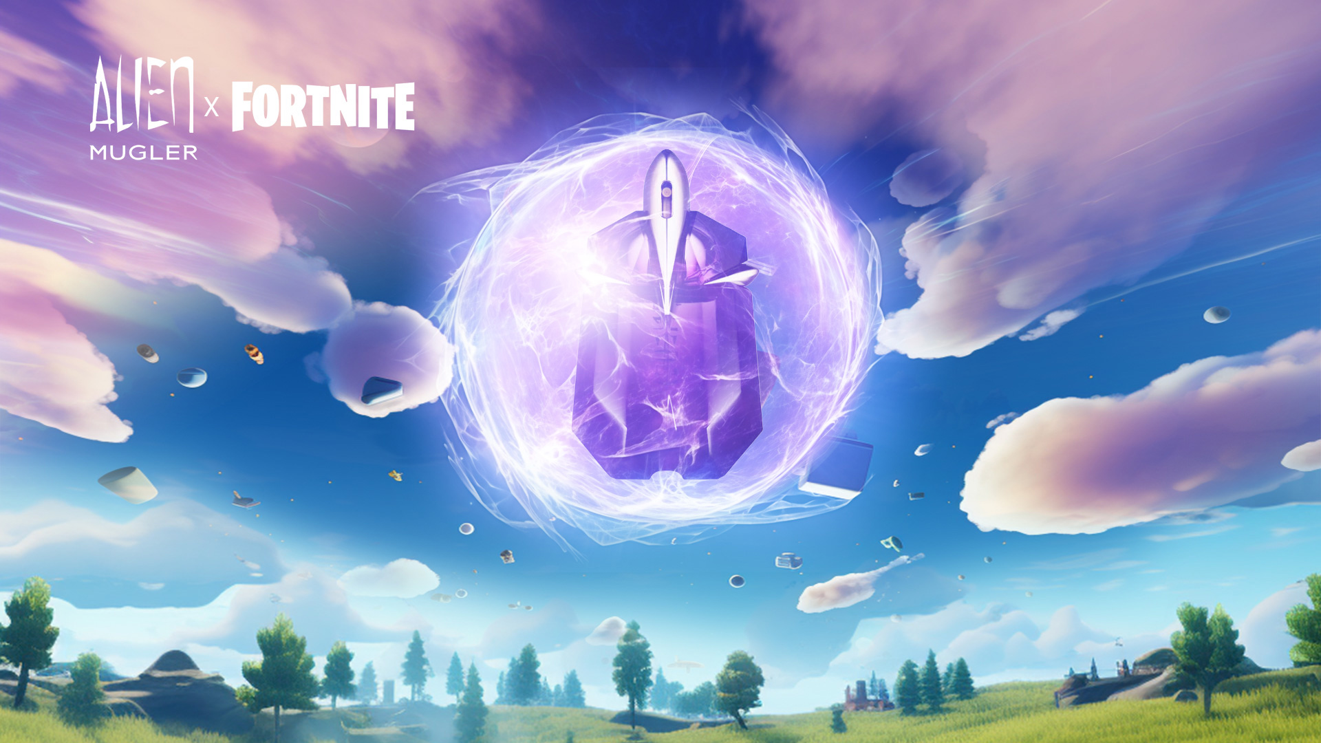 Single Image